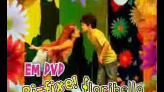 Floribella | Re-Fixe | Musical da Flor