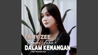 Tinggal Luka Dalam Kenangan