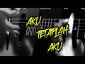 Sherin Music_Official - AKU TETAPLAH AKU