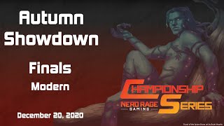 NRG Series Showdown: Finals (Modern)