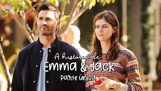 A História de Emma e Jack - PARTE ÚNICA