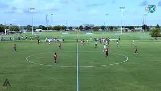 20220917 - Fall - LATDP 08B v FC Dallas - MLS NEXT - Frontier League