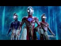 mad 50th of ultraman 1966 2017 final war