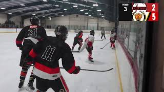 KJHL 2025 Showcase - January 25, 2025