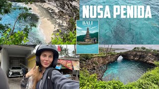 Посетихме РАЯ 🥰 Nusa Penida 🐚