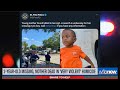 Press Conference: 2-Year-Old Vanishes After Florida Mother Violently Murdered | Taylen Mosley Update