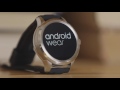 Обзор fossil q founder премиум часы на android wear