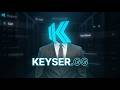 keyser.gg | showcase