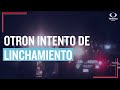 Intento de linchamiento | Las Noticias Puebla -    🔴 Noticias en vivo en Puebla