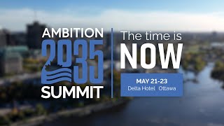 Ambition 2035 Recap May 2025