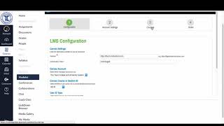 TUWD CILT: How to Synchronize ExamSoft With Canvas