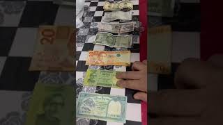 Different countries Currency collection | देश और उनकी मुद्रा | World Currency (2022)#shorts