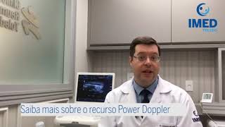 Você sabe o que é o Ultrassom com Power Doppler na Reumatologia?