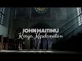 Karya Keselamatan (Official Music Video) - John Maitimu