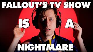 The Fallout TV Show Is An Absolute Nightmare - This Is Why - Season 2