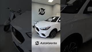 AUTOVALENTE | MG ZS full optional #motori #automobile #mgmotor #perte