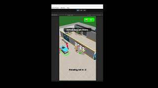 My Outlet Shop Unity Game Source Code #unity #unity3d #unitydev #unitydeveloper #sourcecode