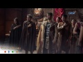 encantadia ang pagkakahati ng ‘inang brilyante’