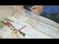 building of a ww1 british icon ... the airco dh2 part two