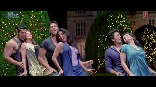 Right Now Now (Official Video Song) Housefull 2 | Akshay Kumar, John Abraham, Asin & Others