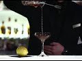 how to make a scottish affinity cocktail