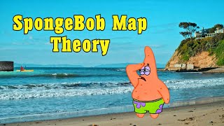 SpongeBob Map Theory *Surface World Edition*