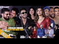 UNCUT - Adnaan Shaikh Grand Birthday Bash | Naezy, Mr Faisu, Sai Ketan Rao, Akanksha, Riva Arora