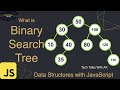 Binary Search Tree | Depth First Traversal | Breath First Traversal | Data Structure with JavaScript