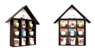 DIY Home And Kitchen Organization  Idea 😍😁🥰😎#takitaki #short