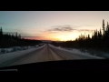 alcan home sunrise