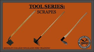 SCRAPE VIDEO TOOL SERIES