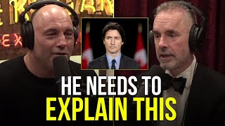 Jordan Peterson: I Can't Believe This Just Happened!