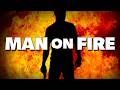 MAN ON FIRE TRAILER THEME - Lose Control | Epic version By Teddy Swims