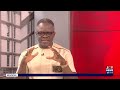 Watch the full content of Newsfile with Samson Lardy Anyenini on JoyNews (24-12-22)