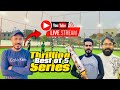 INDOOR CRICKET THRILLER!🏏💥 Tagda Muqabla - Best of 5 |Cricket Lafra Live #cricket #highlights #live