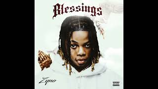 Zyno Blessings