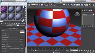 Diffuse and Specular maps, explained