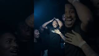 Lil Buckss in bmore live Nasgchazz bday weekend #philly #rap #baltimore #drill #nycvlog #Freeleafy