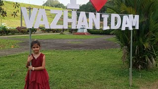 TRAVELLING VLOG / VAZHANI DAM/SHAZFAZ WORLD##