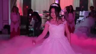 Shat geghecik ev yurahatuk harsi par/  Karen Sevak- harsi par/  Wedding dance/ Maga Energy Dance