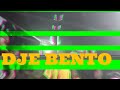 dje bento lagu pesta