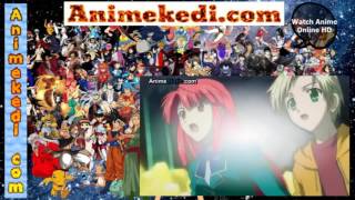 Kaze no Stigma 24 EN