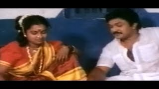 Ninaivu Chinnam Tamil Full Movie : Prabhu, Radhika