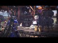 mhw ken のモンハンワールド朝からまったり配信　 35