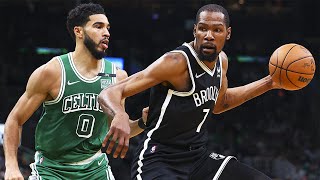 Brooklyn Nets vs Boston Celtics Full Game 3 Highlights | 2021-22 NBA Playoffs