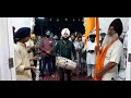 satgur bachan tumhare shabad chownki jatha g.dukhniwaran sahib patiala