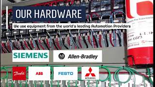 Process Control Panels