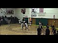 antuan darden suny broome mbb game highlights vs adk 2024