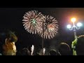 【小樽潮祭り2022】ありがとう❗花火大会最高でした🎆❗