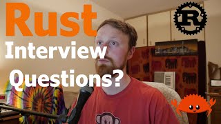 Coding Interview questions in RUST ! ep.9 Valid Anagram